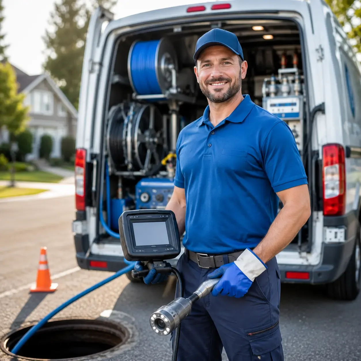 Local Pipe Relining specialists in Albion, ID