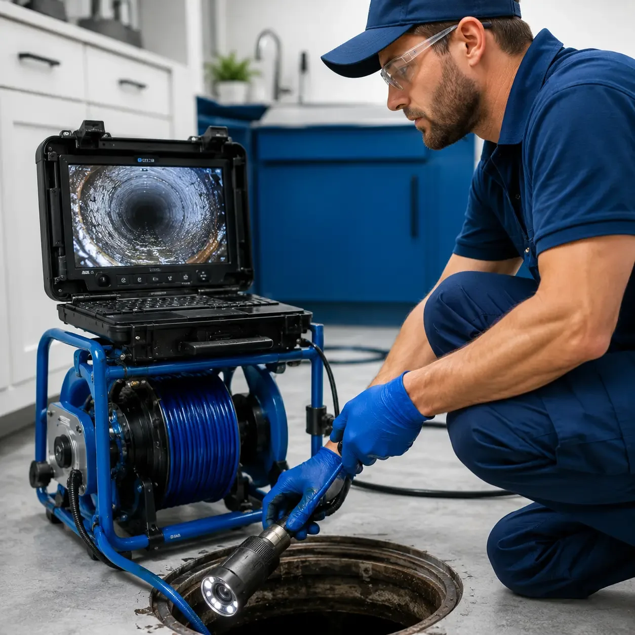 Pipe Relining professionals serving Albion, ID